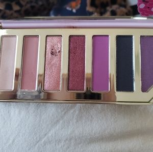 Too Faces Tutti Frutti palette (raspberry)